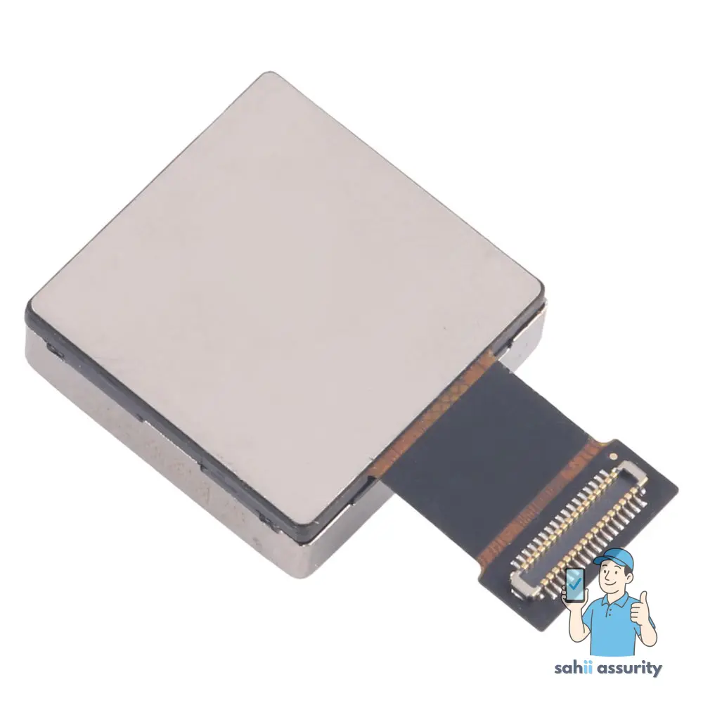 Replacement Back Camera for Tecno Spark 30C (Main Camera) thumbnail